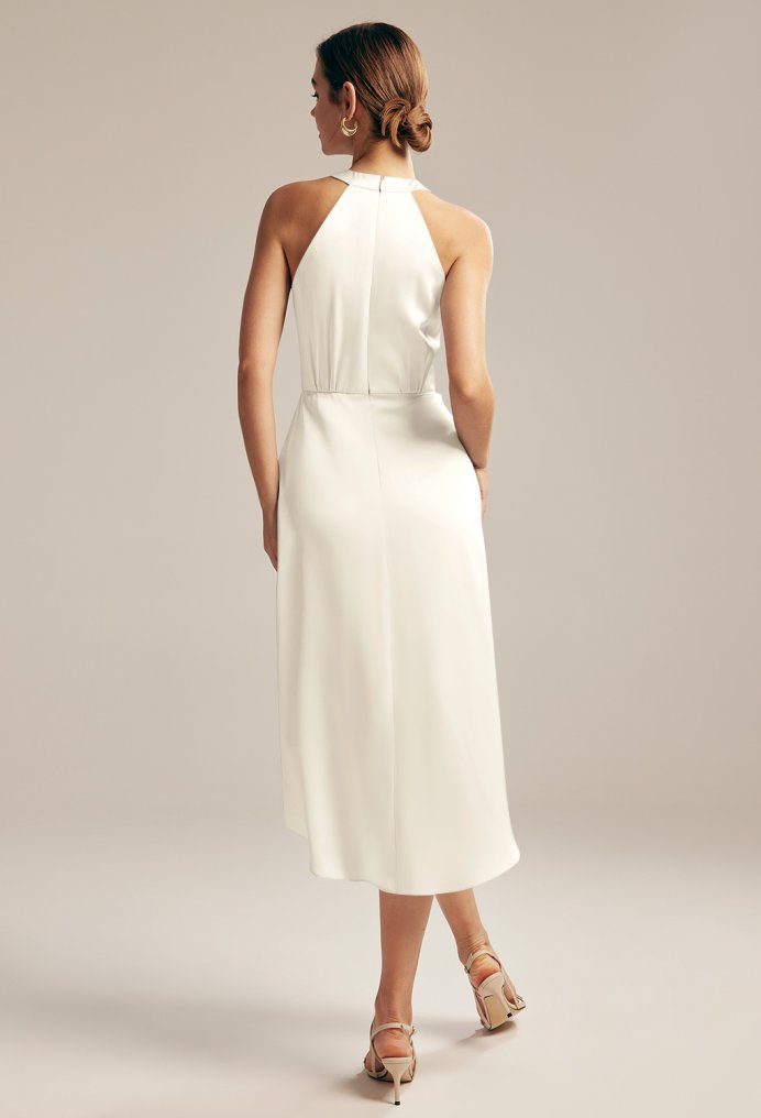 AW Acacia Dress